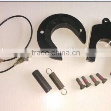 JOST Fifthwheel Part Lock Kits