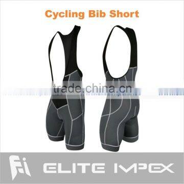 shadow cycling bibshort