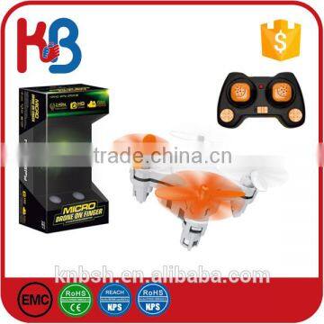 MINI RC Drone With Powerful Drone Motor