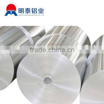High Quality 8079 Aluminum Foil From China photo-3