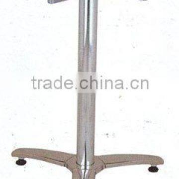 Aluminum Table base