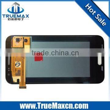 New Arrival LCD Screen Display Digitizer Touch Panel, LCD Assembly Replacement for Samsung Galaxy J2 Parts Quality Choice photo-3