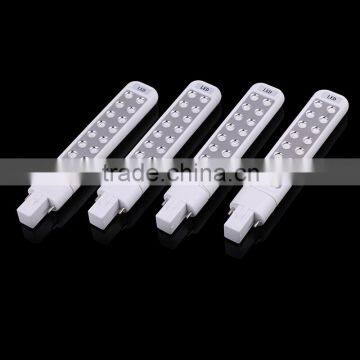 High Quality Led Nail Lamp Use 9w White Nail LED Light Bulb photo-4