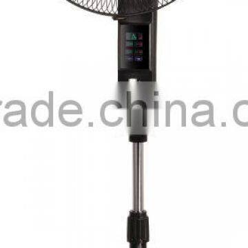 16 Inch High Quality Copper Motor Stand Fan