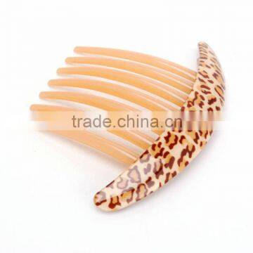 fashion hair comb