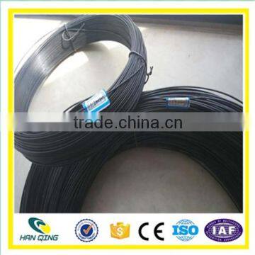 Anping hanqing Derict Supply Black wire / Black Annealed wire