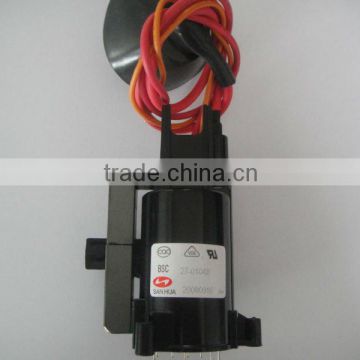 Flyback transformer BSC27-0104B