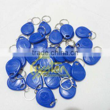 RFID Keytags - 125KHz Tags