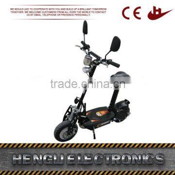 Quality-assured 10 Inch scooter electric kick scooter