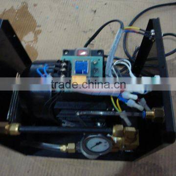 Split Style High Pressure Wall Mounted Water Mist Fan