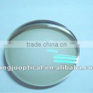 1.56 pgx single vision optical lens