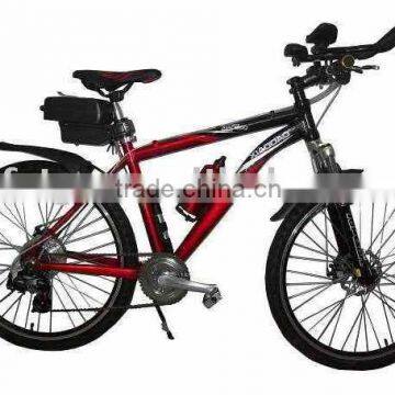 Electric bicycle , electronic mountain bicycle , e bike