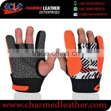 Ladies Training Fitness Gloves / Women Gel Padding Weight Lifting Gloves /Fitness GLOVES