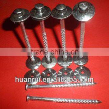 assemble roofing nails