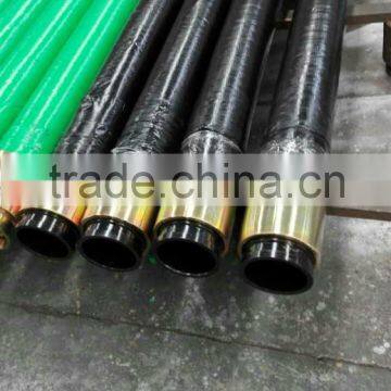 China Supplier Top Quality Concrete Pump Rubber Hose Prices