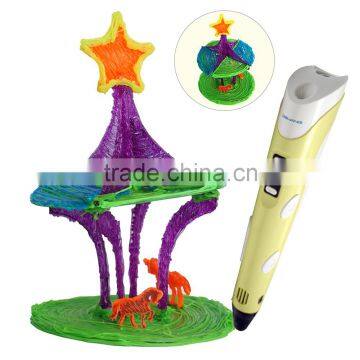 3d 2016 Hot Selling Pen 3d Drawing Pen With CE Rohs photo-2