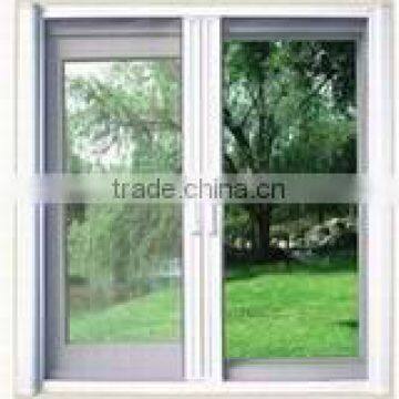 PVC profile for windows and doors ,UPVC extrusion doors