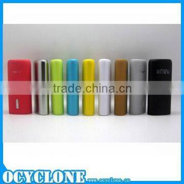 China Factory Price Coomax-C7 2000mAh Power Bank For Phones With Lighting Supply
