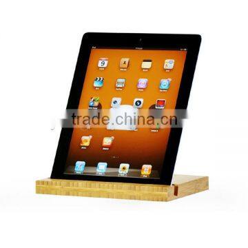 Panel computer stand tablet display stand