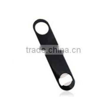 2011 Stainless Steel Candy Black Speed Opener