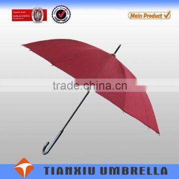 High quality OEM advertising promotional umbrella