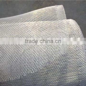 aluminum/galvanized window screen,insect screen