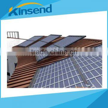 Tile Roof Solar Mounting Bracket photo-4