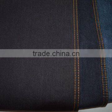 suitable spandex denim farbic for autumn jeans