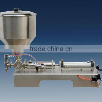 Full Automatic Plastic Bottle Water Filling Machine