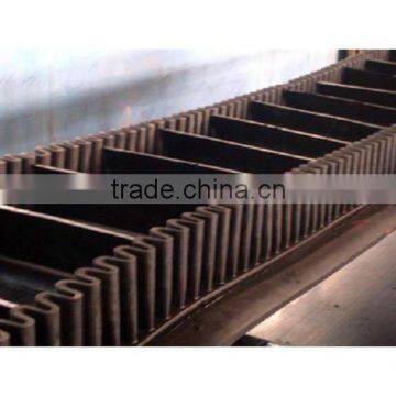 Cheap stuff to sell industrial corruagted sidewall conveyor belt most selling product in alibaba                        
                                                Quality Choice