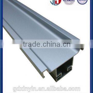 Cabinet Handle / Aluminum cabinet / Door profile