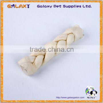 RC-1008 Braided Stick Dog Chew Bone , Dog Food Products , Cesar Dog Food Braided Stick