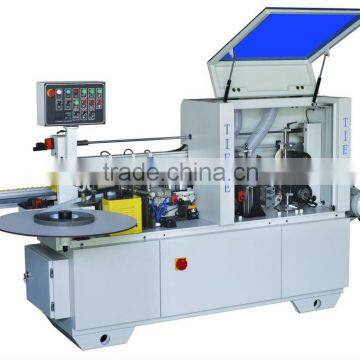 Woodworking automatic edge banding machine