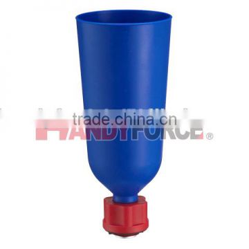 Topping Up Engine Oil Funnel, Lubricating and Oil Filter Tool of Auto Repair Tools