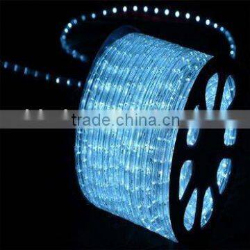 white reel led strip