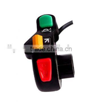 e-bike part throttle