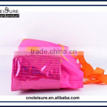 Waterproof Beach Bag Women Bag Big Women Gym Bag Outdoor Sport Bags photo-2