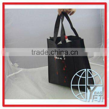 PP non woven wine bottle bag