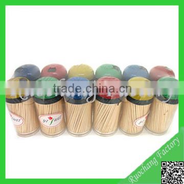 Toothpicks Making/wholesale toothpicks/toothpicks with mint