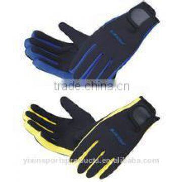 Promotional and Eco-friendly Neoprene Insulated Gloves