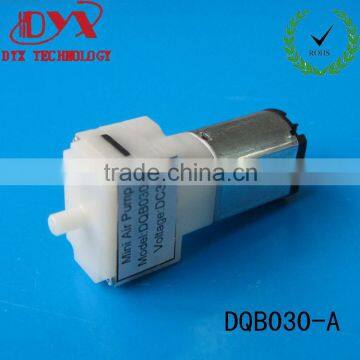 dc 3v Mini Air Pump Airbrush photo-2