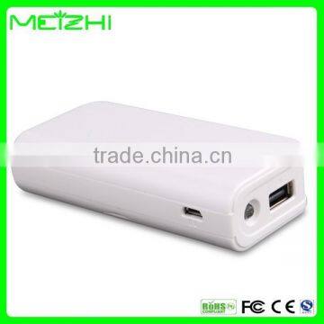 2015 Promotional Items Bracket Power Bank , Folding Protable Mobile Charger photo-3
