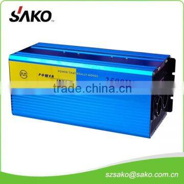 SKI modify sine wave inverter