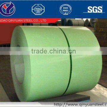 Prepainted Steel Coil From China