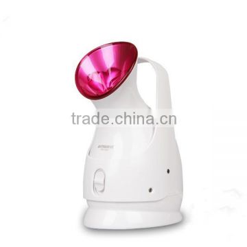 Water Replenishing Portable Mini Facial Steamer