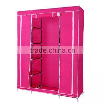 Hot Sale Sliding Wardrobe Door Hardware photo-2