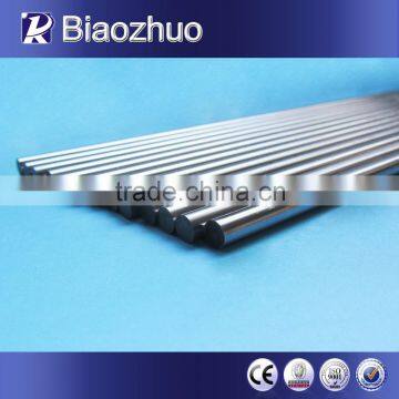 Carbide rod made from virgin material, YL10.2 Tungsten Carbide Rod
