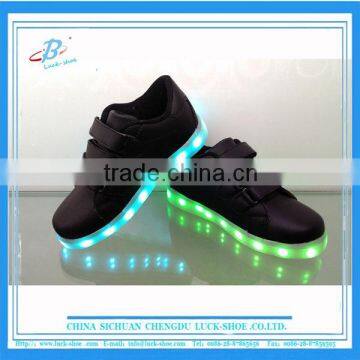 Classic Children's Adorable Led lights shoe