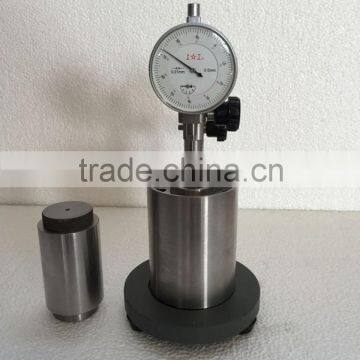 The amount of expansion room temperature tester