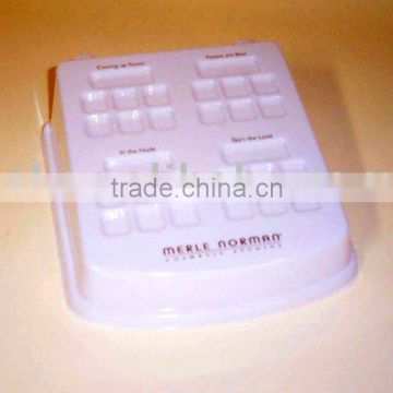 Cosmetic Tray, Styrene